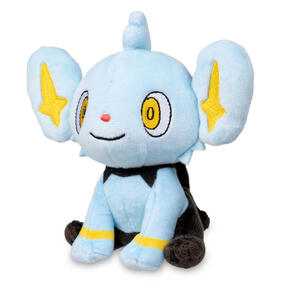 Shinx